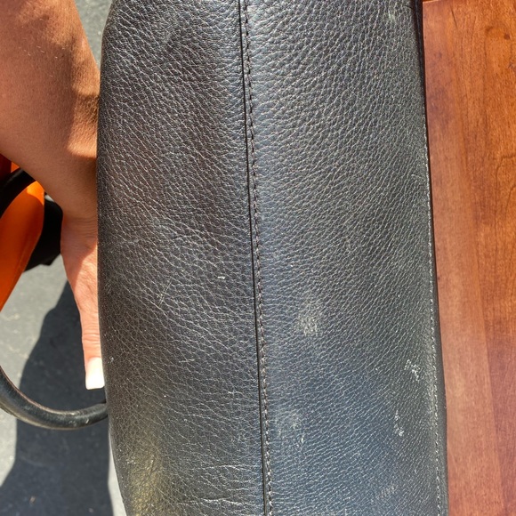 Authentic Michael Kors Purse - Picture 4 of 4